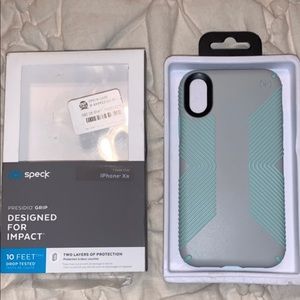 iPhone XR case